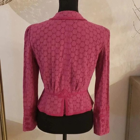 Marc Jacobs jacket size 6 - Picture 4 of 8